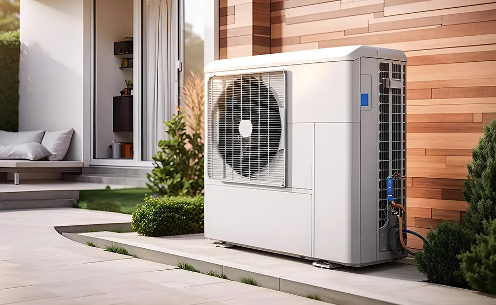 Heat pump